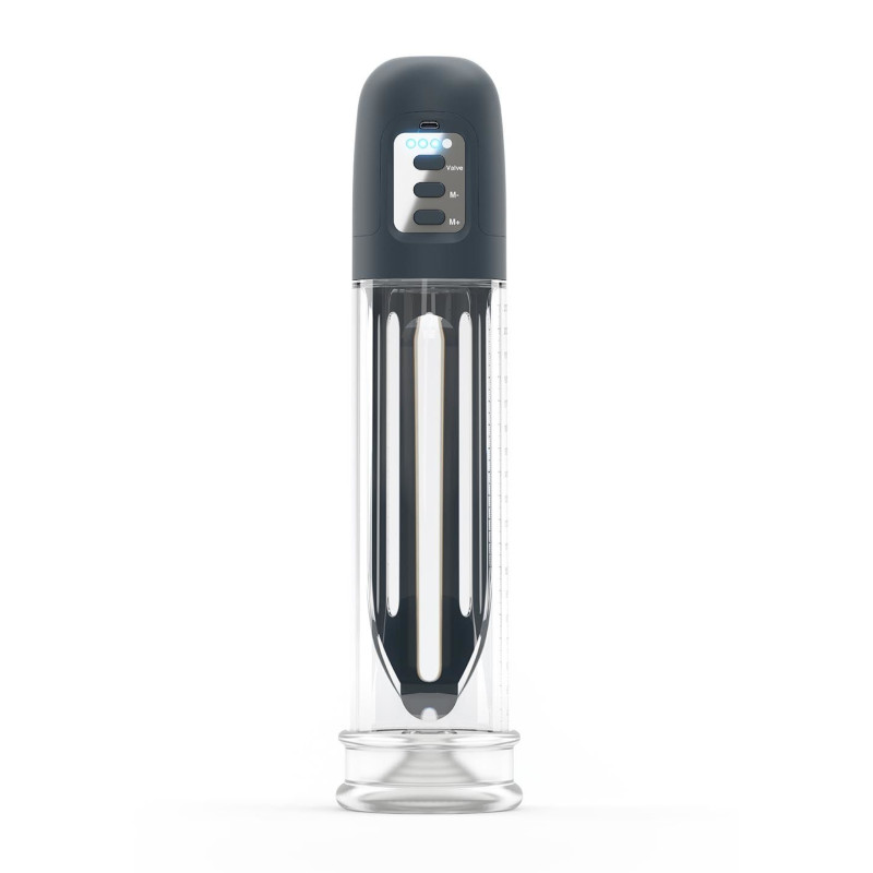 Вакуумний помпа Marc Dorcel POWER PUMP PRO