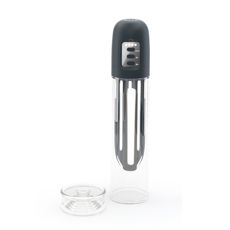 Вакуумний помпа Marc Dorcel POWER PUMP PRO