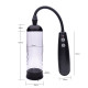Вакуумная помпа B - Series Power SUCK VACUUM PENIS PUMP, THE BEST ENLARGEMENT SYSTEM