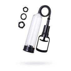 Чоловічий помпа Toyfa A-TOYS TOYFA 769007 Pump