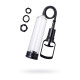 Чоловічий помпа Toyfa A-TOYS TOYFA 769007 Pump