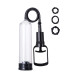 Чоловічий помпа Toyfa A-TOYS TOYFA 769007 Pump