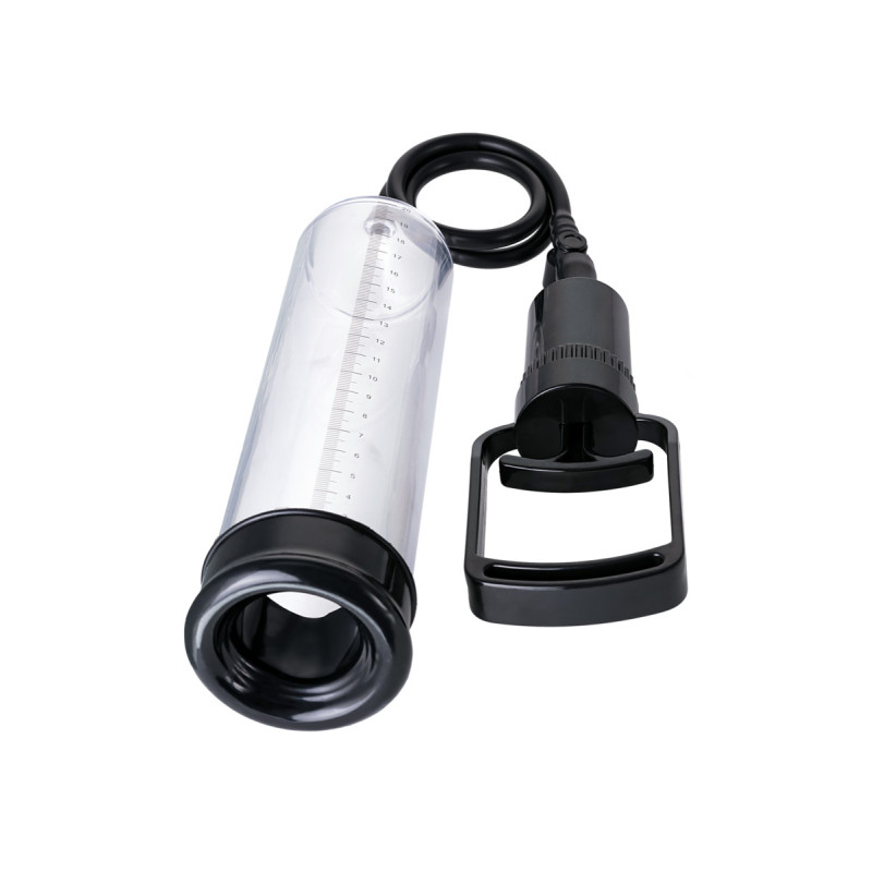 Чоловічий помпа Toyfa A-TOYS TOYFA 769007 Pump