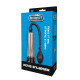 Помпа Dreamtoys Menzstuff Penis Enlarger Чорна