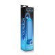 Вакуумний помпа Blush Vx101 Male Enhancement Pump Блакитна