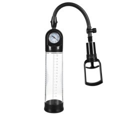 Вакуумна помпа B - Series Power Powerpump MASTER B - Series Power Black&Clear