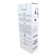 Вакуумная помпа B - Series Power Powerpump MASTER B - Series Power Black&Clear