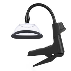 Вакуумна помпа B - Series Power Manual Pussy Pump With Digital Display