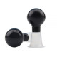 Стимулятори для сосків Dreamtoys All Time Favorites Nipple Teaser Black