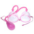 Вакуумный насос для груди LyBaile Breast Pump Enlarge With Twin Cups Vibro
