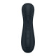 Вакуумний кліторальний стимулятор Satisfyer Pro 2 Generation 3 with Liquid Air Dark Grey