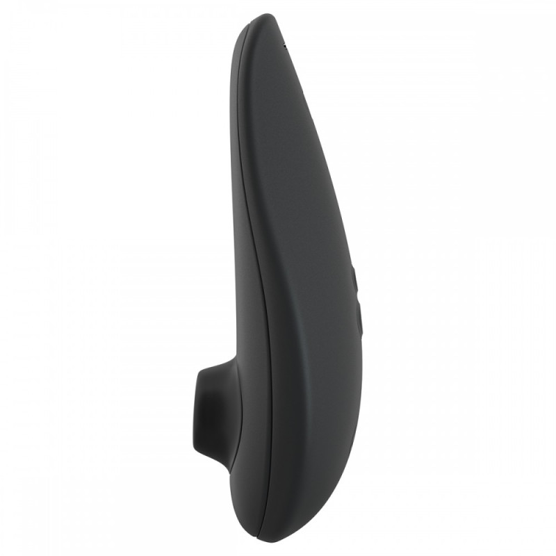 Вакуумний стимулятор клітора Womanizer Classic 2 Black