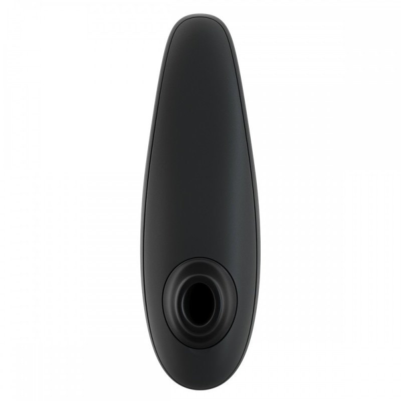 Вакуумний стимулятор клітора Womanizer Classic 2 Black