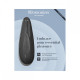 Вакуумний стимулятор клітора Womanizer Classic 2 Black