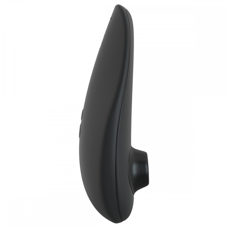 Вакуумний стимулятор клітора Womanizer Classic 2 Black