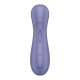 Вакуумний кліторальний стимулятор Satisfyer Pro 2 Generation 3 with Liquid Air Lilac