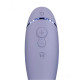 Вибратор для точки G c вакуумной стимуляцией Womanizer OG Lilac