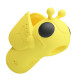Вакуумний вібростимулятор Pretty Love Magic Bee Stimulator Yellow