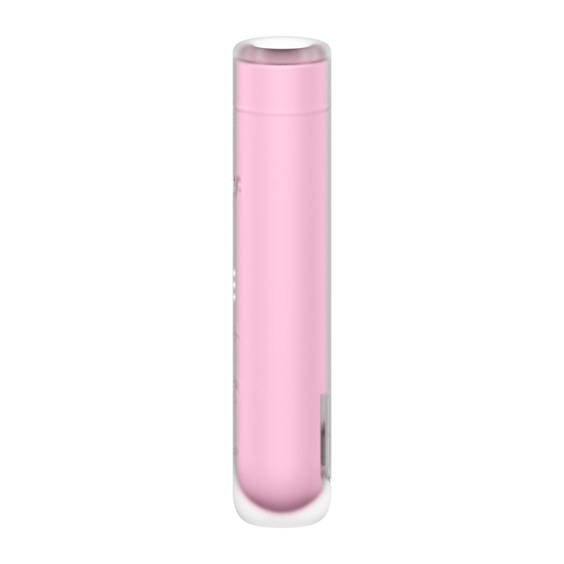 Вакуумный стимулятор Satisfyer First Kiss, технология 3D Air Pulse, 30 режимов, двойной силикон