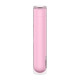Вакуумный стимулятор Satisfyer First Kiss, технология 3D Air Pulse, 30 режимов, двойной силикон