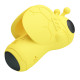 Вакуумний вібростимулятор Pretty Love Magic Bee Stimulator Yellow