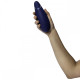Вакуумный стимулятор клитора Womanizer Premium 2 Blueberry