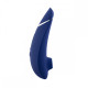 Вакуумный стимулятор клитора Womanizer Premium 2 Blueberry