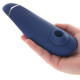 Вакуумный стимулятор клитора Womanizer Premium 2 Blueberry