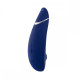 Вакуумный стимулятор клитора Womanizer Premium 2 Blueberry