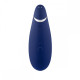 Вакуумный стимулятор клитора Womanizer Premium 2 Blueberry