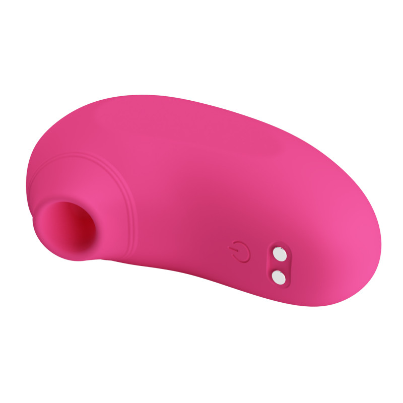 Клиторальный вибростимулятор Pretty Love Arila Clitoral Suction Vibrator