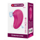 Клиторальный вибростимулятор Pretty Love Arila Clitoral Suction Vibrator