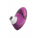 Вакуумний кліторальний стимулятор Womanizer W-500 Magenta