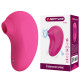 Клиторальный вибростимулятор Pretty Love Arila Clitoral Suction Vibrator