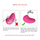 Клиторальный вибростимулятор Pretty Love Arila Clitoral Suction Vibrator