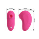 Клиторальный вибростимулятор Pretty Love Arila Clitoral Suction Vibrator