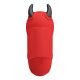 Вакуумний вібростимулятор Pretty Love Magic Devil Stimulator Red