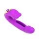 Вібратор B - Series Cute A Red Lip Purple