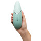 Вакуумний кліторальний стимулятор Womanizer Next Sage, 3D Pleasure Air, 14 рівнів інтенсивності