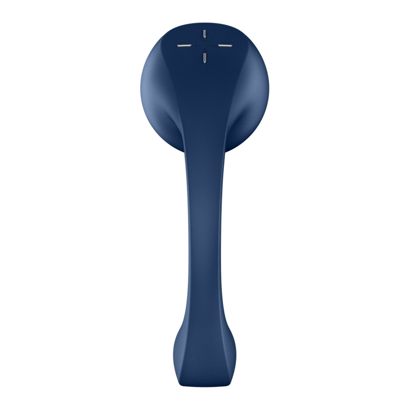Вібратор Satisfyer Pro+ Wave 4 Connect App