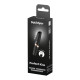 Вакуумный стимулятор Satisfyer Perfect Kiss, магнитная технология 3D Air Pulse, 30 режимов работы