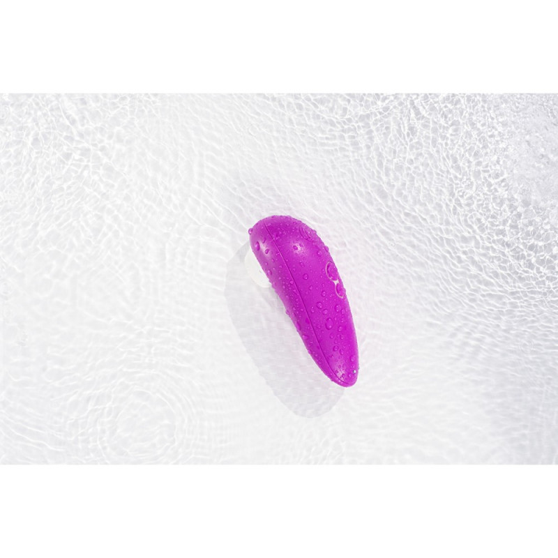Вакуумный стимулятор клитора Womanizer Starlet 3 Violet