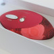 Вакуумний кліторальний стимулятор Womanizer W-500 Red/Rose