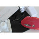 Вакуумний кліторальний стимулятор Womanizer W-500 Red/Rose