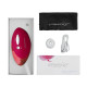 Вакуумний кліторальний стимулятор Womanizer W-500 Red/Rose