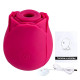 Вакуумний стимулятор B - Series Lyla Rose Massager