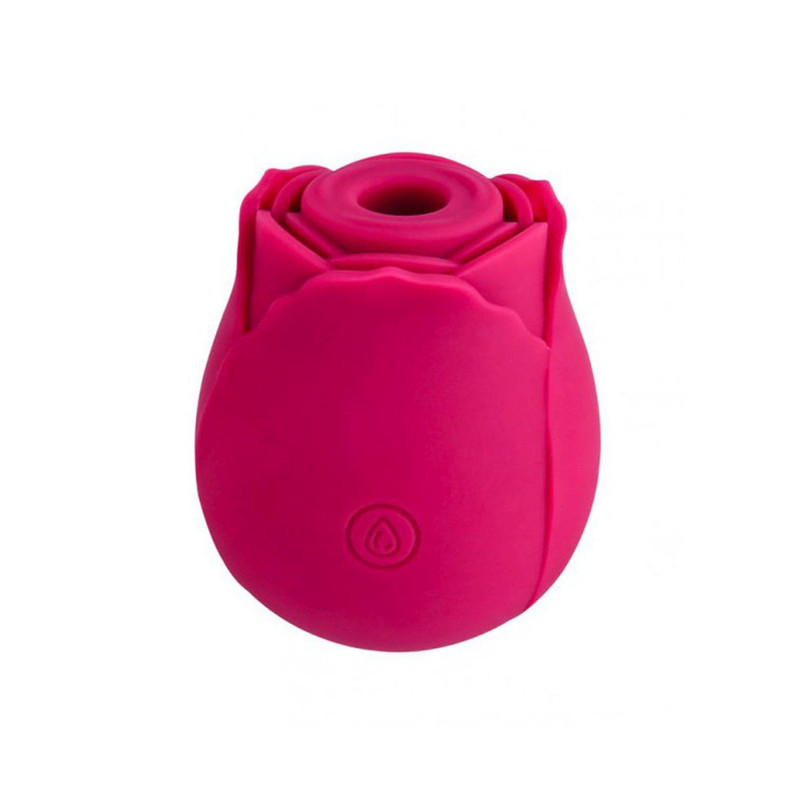 Вакуумний стимулятор B - Series Lyla Rose Massager