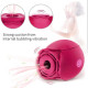Вакуумний стимулятор B - Series Lyla Rose Massager