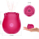 Вакуумний стимулятор B - Series Lyla Rose Massager