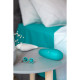 Вакуумный стимулятор клитора Womanizer Starlet 3 Turquoise